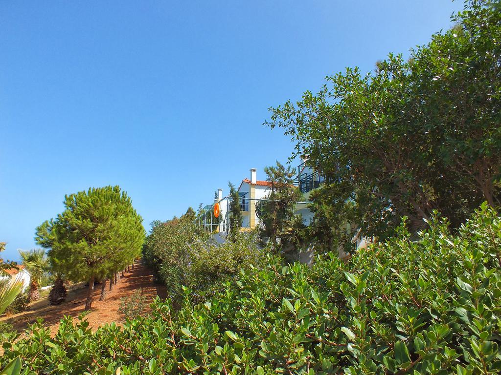 הרסוניסוס Golden Villas - Hotel Apartments & Villas מראה חיצוני תמונה
