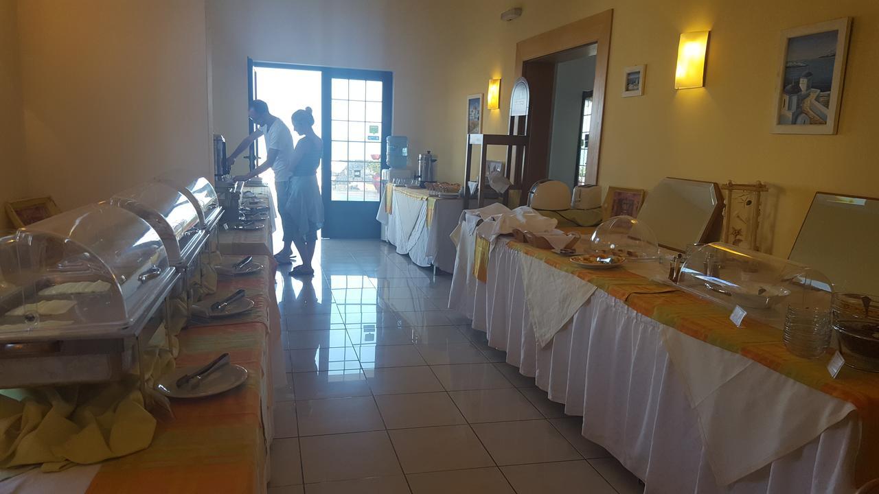 הרסוניסוס Golden Villas - Hotel Apartments & Villas מראה חיצוני תמונה