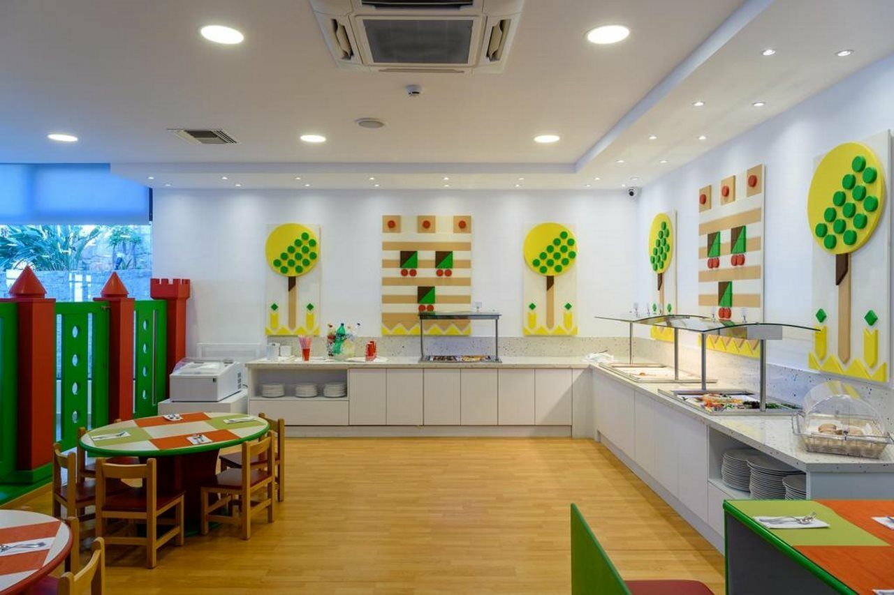 הרסוניסוס Golden Villas - Hotel Apartments & Villas מראה חיצוני תמונה